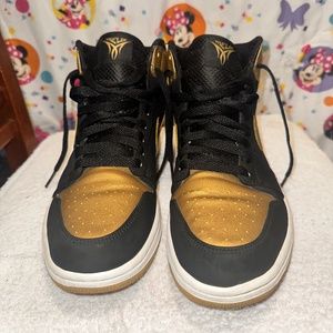 Nike air Jordan’s 1 retro melo